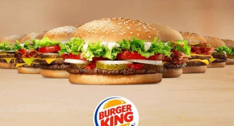 Burger King Mid Valley City Kuala Lumpur Zomato